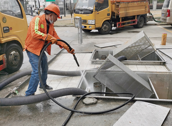 无为隔油池清理