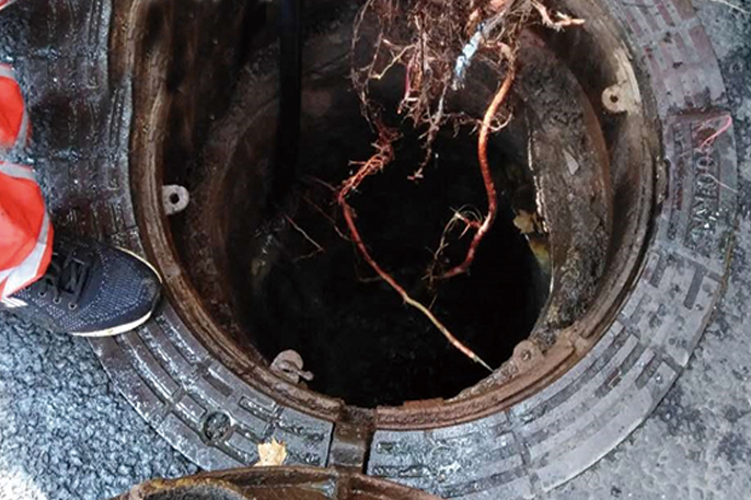 无为管道预处理